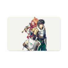 Load image into Gallery viewer, The Rising Of The Shield Hero  Credit Card Skins (4-in-1 Pack)
