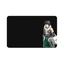 Load image into Gallery viewer, The Rising Of The Shield Hero  Credit Card Skins (4-in-1 Pack)
