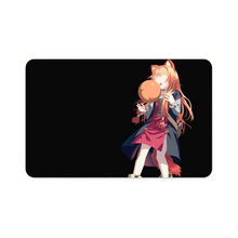 Load image into Gallery viewer, The Rising Of The Shield Hero  Credit Card Skins (4-in-1 Pack)
