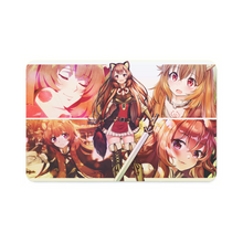 Load image into Gallery viewer, The Rising of the Shield Hero  Credit Card Skins (4-in-1 Pack)
