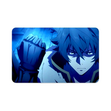 Load image into Gallery viewer, The Rising Of The Shield Hero  Credit Card Skins (4-in-1 Pack)
