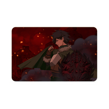 Load image into Gallery viewer, The Rising of the Shield Hero  Credit Card Skins (4-in-1 Pack)
