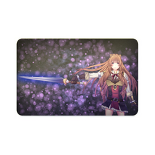 Load image into Gallery viewer, The Rising Of The Shield Hero  Credit Card Skins (4-in-1 Pack)
