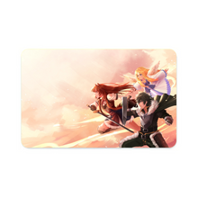 Load image into Gallery viewer, The Rising of the Shield Hero  Credit Card Skins (4-in-1 Pack)
