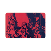 Load image into Gallery viewer, The Rising Of The Shield Hero  Credit Card Skins (4-in-1 Pack)
