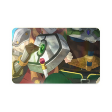 Load image into Gallery viewer, The Rising of the Shield Hero  Credit Card Skins (4-in-1 Pack)

