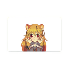 Load image into Gallery viewer, The Rising of the Shield Hero  Credit Card Skins (4-in-1 Pack)

