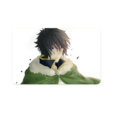 Load image into Gallery viewer, The Rising of the Shield Hero  Credit Card Skins (4-in-1 Pack)
