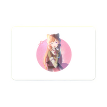 Load image into Gallery viewer, The Rising Of The Shield Hero  Credit Card Skins (4-in-1 Pack)
