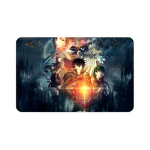 Load image into Gallery viewer, The Rising of the Shield Hero  Credit Card Skins (4-in-1 Pack)
