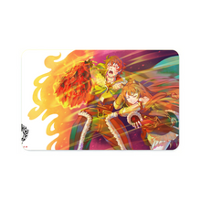 Load image into Gallery viewer, The Rising of the Shield Hero  Credit Card Skins (4-in-1 Pack)
