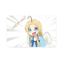 Load image into Gallery viewer, The Rising Of The Shield Hero  Credit Card Skins (4-in-1 Pack)
