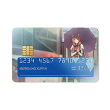 Load image into Gallery viewer, The Rising of the Shield Hero  Credit Card Skins (4-in-1 Pack)
