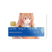 Load image into Gallery viewer, The Rising Of The Shield Hero  Credit Card Skins (4-in-1 Pack)
