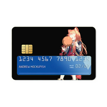 Load image into Gallery viewer, The Rising Of The Shield Hero  Credit Card Skins (4-in-1 Pack)
