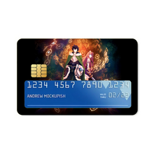 Load image into Gallery viewer, The Rising of the Shield Hero  Credit Card Skins (4-in-1 Pack)
