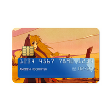 Load image into Gallery viewer, The Rising Of The Shield Hero  Credit Card Skins (4-in-1 Pack)

