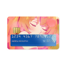 Load image into Gallery viewer, The Rising of the Shield Hero  Credit Card Skins (4-in-1 Pack)
