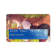 Load image into Gallery viewer, The Rising Of The Shield Hero  Credit Card Skins (4-in-1 Pack)
