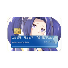 Load image into Gallery viewer, The Rising Of The Shield Hero  Credit Card Skins (4-in-1 Pack)
