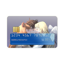 Load image into Gallery viewer, The Rising of the Shield Hero  Credit Card Skins (4-in-1 Pack)
