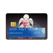 Load image into Gallery viewer, The Rising of the Shield Hero  Credit Card Skins (4-in-1 Pack)
