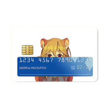 Load image into Gallery viewer, The Rising of the Shield Hero  Credit Card Skins (4-in-1 Pack)
