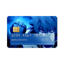 Load image into Gallery viewer, The Rising Of The Shield Hero  Credit Card Skins (4-in-1 Pack)
