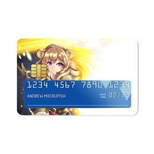 Load image into Gallery viewer, The Rising Of The Shield Hero  Credit Card Skins (4-in-1 Pack)

