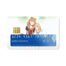 Load image into Gallery viewer, The Rising of the Shield Hero  Credit Card Skins (4-in-1 Pack)
