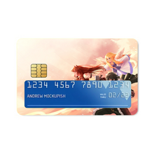 Load image into Gallery viewer, The Rising of the Shield Hero  Credit Card Skins (4-in-1 Pack)
