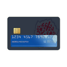 Load image into Gallery viewer, The Rising Of The Shield Hero  Credit Card Skins (4-in-1 Pack)
