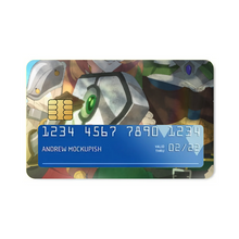 Load image into Gallery viewer, The Rising of the Shield Hero  Credit Card Skins (4-in-1 Pack)
