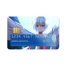 Load image into Gallery viewer, The Rising of the Shield Hero  Credit Card Skins (4-in-1 Pack)
