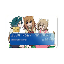 Load image into Gallery viewer, The Rising Of The Shield Hero  Credit Card Skins (4-in-1 Pack)
