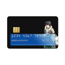 Load image into Gallery viewer, The Rising Of The Shield Hero  Credit Card Skins (4-in-1 Pack)
