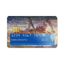 Load image into Gallery viewer, The Rising of the Shield Hero  Credit Card Skins (4-in-1 Pack)
