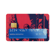 Load image into Gallery viewer, The Rising Of The Shield Hero  Credit Card Skins (4-in-1 Pack)
