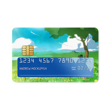 Load image into Gallery viewer, The Rising of the Shield Hero  Credit Card Skins (4-in-1 Pack)
