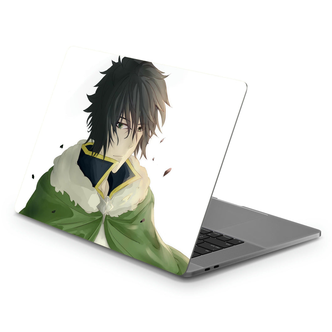The Rising of the Shield Hero  Macbook Skin