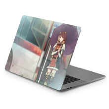 Load image into Gallery viewer, The Rising of the Shield Hero  Macbook Skin
