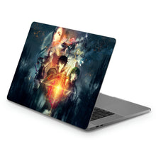 Load image into Gallery viewer, The Rising of the Shield Hero  Macbook Skin
