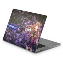 Load image into Gallery viewer, The Rising Of The Shield Hero  Macbook Skin
