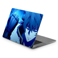 Load image into Gallery viewer, The Rising Of The Shield Hero  Macbook Skin
