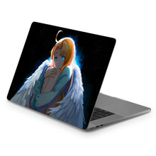 Load image into Gallery viewer, The Rising of the Shield Hero  Macbook Skin
