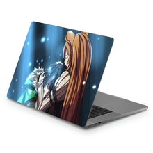 Load image into Gallery viewer, The Rising Of The Shield Hero  Macbook Skin
