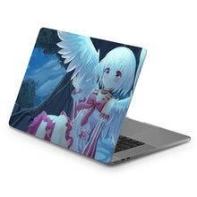 Load image into Gallery viewer, The Rising Of The Shield Hero  Macbook Skin
