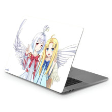 Load image into Gallery viewer, The Rising of the Shield Hero  Macbook Skin
