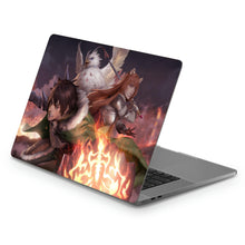 Load image into Gallery viewer, The Rising of the Shield Hero  Macbook Skin
