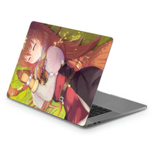 Load image into Gallery viewer, The Rising Of The Shield Hero  Macbook Skin
